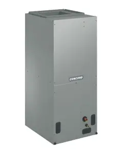 Concord's 7AH1AV variable speed Air Handler photo