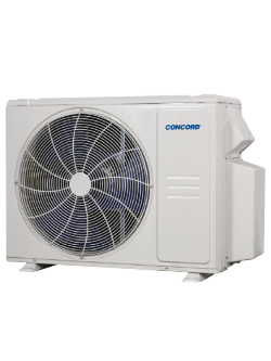 Inverters - Constant Comfort: AIRSTAGE MINI-SPLIT TECHNOLOGY