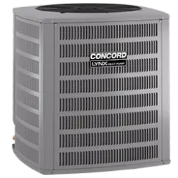 Heat Pumps and Air Conditioners - 4HP18V