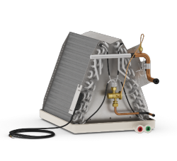 High-performance Concord 7EU Coil