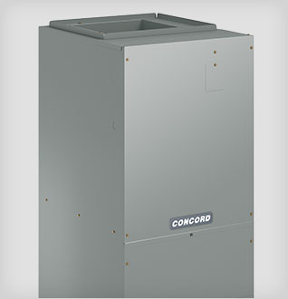 Omniguard Air Handler