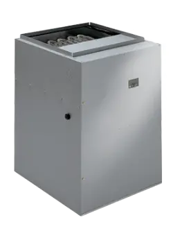 Concord EFV electric furnace for dependable residential heating