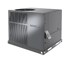 Concord R454B  Duel Fuel Package Unit Photo PDP