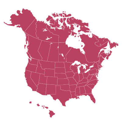 US Map