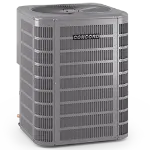 Concord outdoor air conditioner condenser for reliable cooling