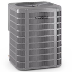 Concord Air Conditioner and Heat Pumps Products