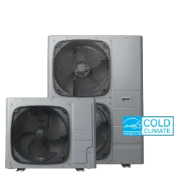 Concord 7SCP18V heat pump for heating and cooling comfort