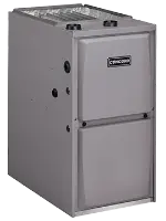 Concord gas furnace for dependable home heating