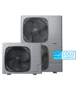 Concord 7SCP18V Heat Pump